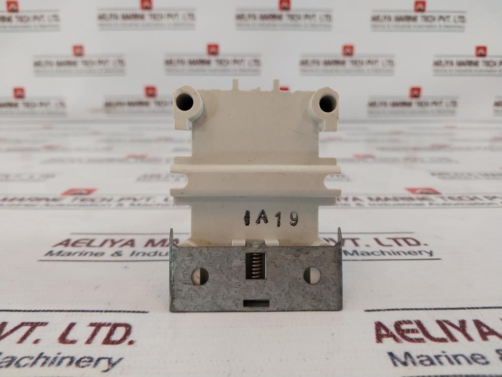 Stromberg Oetl 40D1 Rotary Panel Switch 50/60Hz