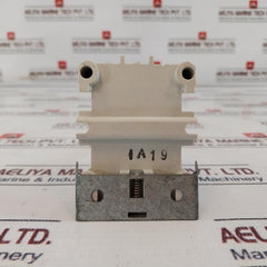Stromberg Oetl 40D1 Rotary Panel Switch 50/60Hz