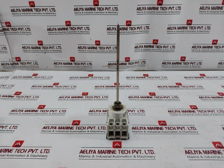 Stromberg Oetl63K3 Disconnect Switch 63Amp 3 Pole