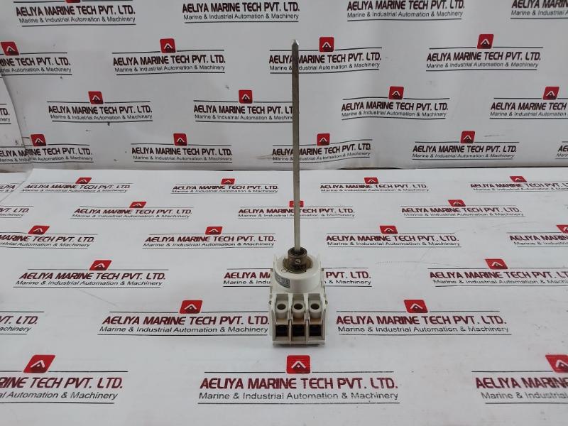 Stromberg Oetl63K3 Disconnect Switch 63Amp 3 Pole