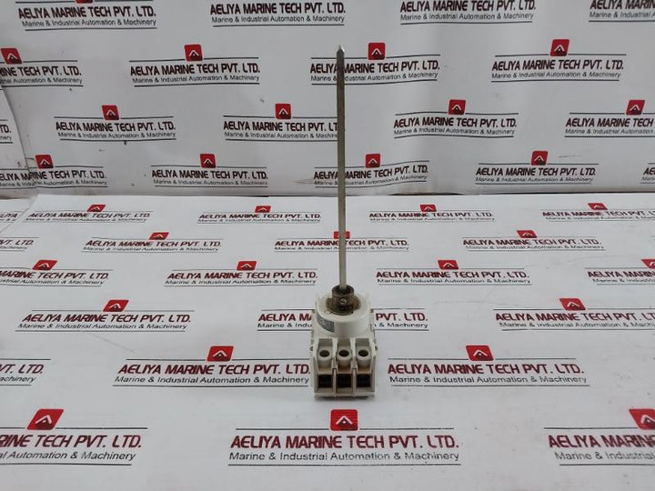 Stromberg Oetl63K3 Disconnect Switch 63Amp 3 Pole