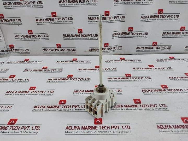 Stromberg Oetl63K3 Disconnect Switch 63Amp 3 Pole