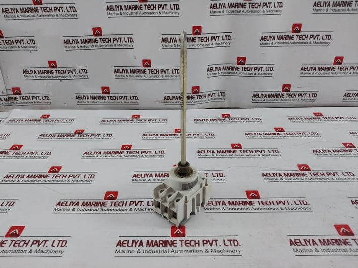 Stromberg Oetl63K3 Disconnect Switch 63Amp 3 Pole