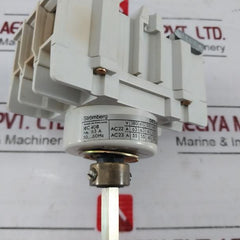 Stromberg Oetl63K3 Disconnect Switch 63Amp 3 Pole
