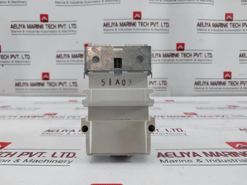 Stromberg Oetl63K3 Disconnect Switch 63Amp 3 Pole