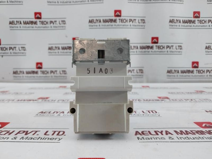 Stromberg Oetl63K3 Disconnect Switch 63Amp 3 Pole
