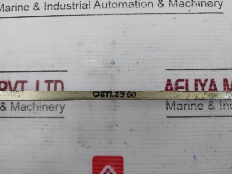 Stromberg Oetl63K3 Disconnect Switch 63Amp 3 Pole