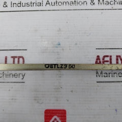 Stromberg Oetl63K3 Disconnect Switch 63Amp 3 Pole