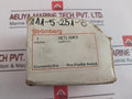 Stromberg Oetl 63K3 Non-fusible Switch 50/60Hz