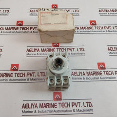 Stromberg Oetl 63K3 Non-fusible Switch 50/60Hz