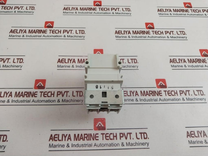 Stromberg Oetl 63K3 Non-fusible Switch 50/60Hz
