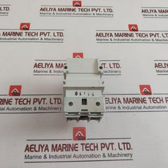 Stromberg Oetl 63K3 Non-fusible Switch 50/60Hz