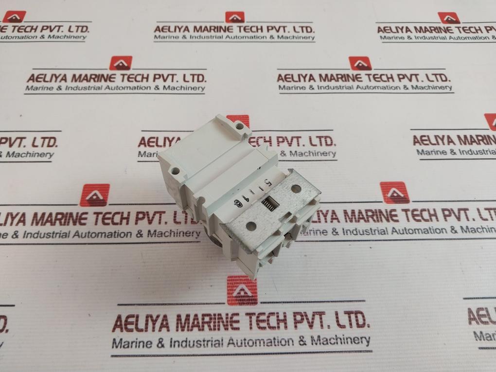 Stromberg Oetl 63K3 Non-fusible Switch 50/60Hz