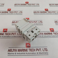 Stromberg Oetl 63K3 Non-fusible Switch 50/60Hz