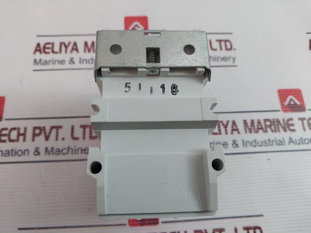 Stromberg Oetl 63K3 Non-fusible Switch 50/60Hz