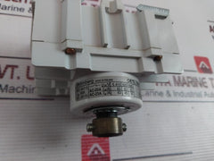 Stromberg Oetl 63K3 Non-fusible Switch 50/60Hz
