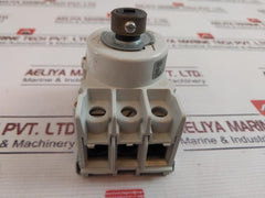 Stromberg Oetl 63K3 Non-fusible Switch 50/60Hz