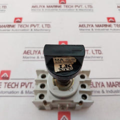 Stromberg Oetl 63K3 Non-fusible Switch 63A 500V