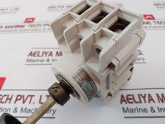 Stromberg Oetl 63K3 Non-fusible Switch 63A 500V