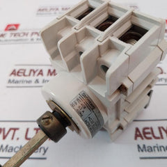 Stromberg Oetl 63K3 Non-fusible Switch 63A 500V