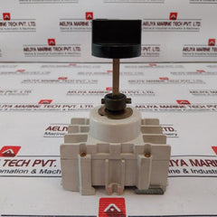Stromberg Oetl 63K3 Non-fusible Switch 63A 500V