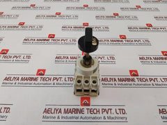 Stromberg Oetl 63K3 Non-fusible Switch 63A 500V