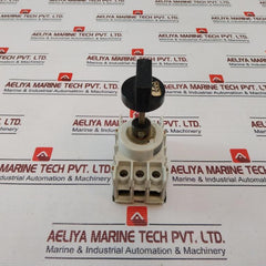 Stromberg Oetl 63K3 Non-fusible Switch 63A 500V