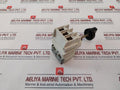 Stromberg Oetl 63K3 Non-fusible Switch 63A 500V