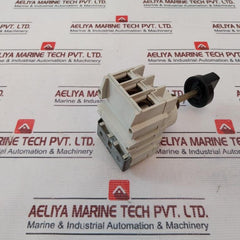 Stromberg Oetl 63K3 Non-fusible Switch 63A 500V