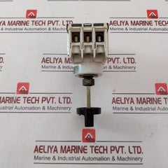 Stromberg Oetl 63K3 Non-fusible Switch 63A 500V