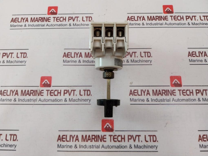 Stromberg Oetl 63K3 Non-fusible Switch 63A 500V