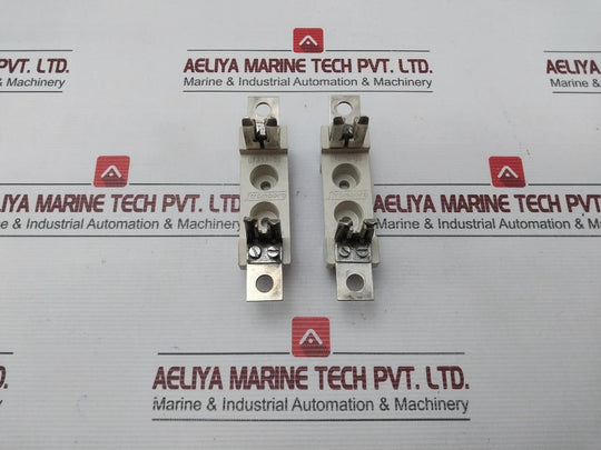 Ofasa-00 Stromberg Fuse Holder Base