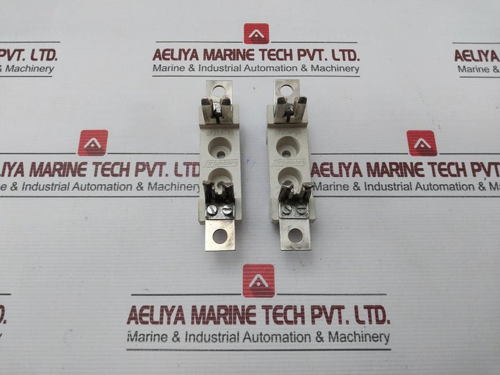 Ofasa-00 Stromberg Fuse Holder Base