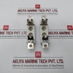 Ofasa-00 Stromberg Fuse Holder Base