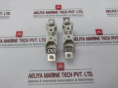 Ofasa-00 Stromberg Fuse Holder Base