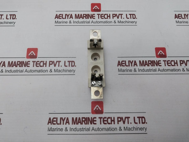 Ofasa-00 Stromberg Fuse Holder Base