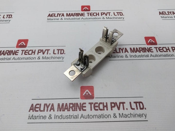Ofasa-00 Stromberg Fuse Holder Base