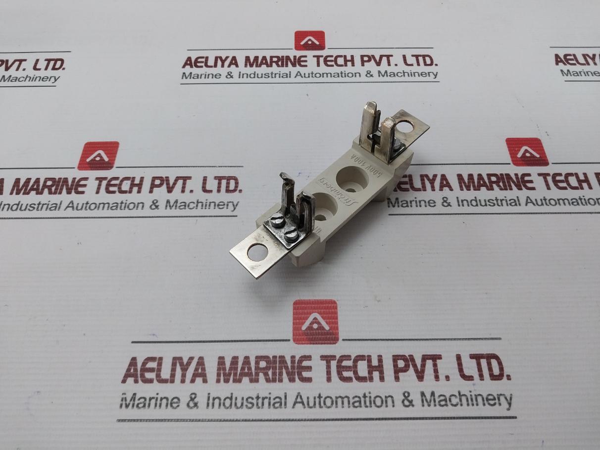 Ofasa-00 Stromberg Fuse Holder Base