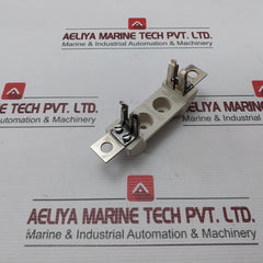 Ofasa-00 Stromberg Fuse Holder Base