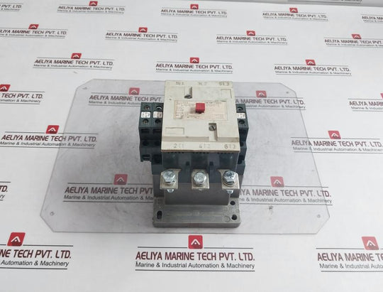 Stromberg Okym 110W22 3 Phase General Purpose Contactor Iec 947-4 A600-p300 200A