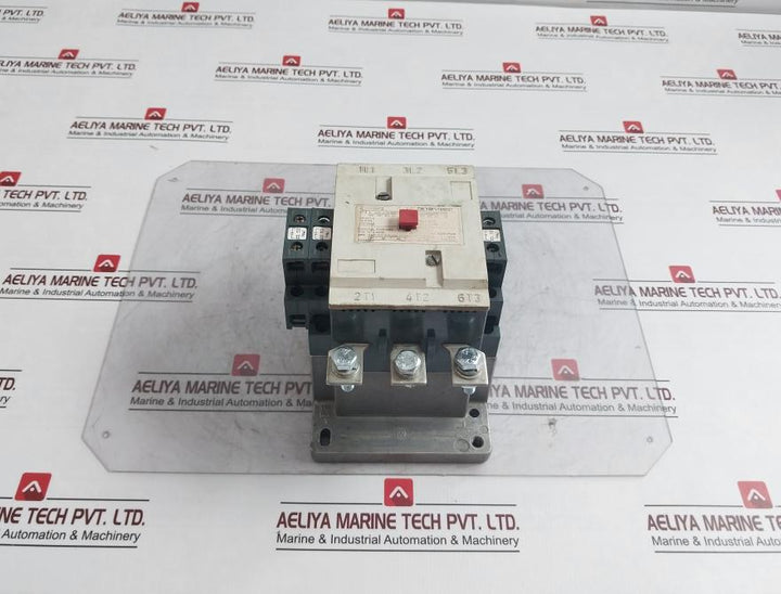 Stromberg Okym 110W22 3 Phase General Purpose Contactor Iec 947-4 A600-p300 200A