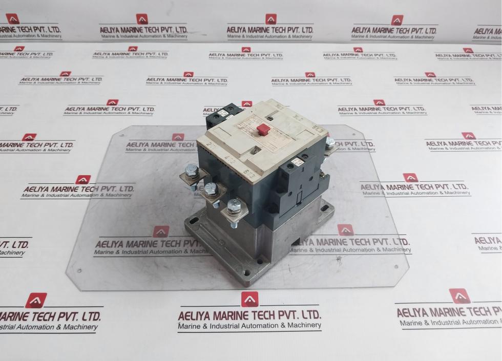Stromberg Okym 110W22 3 Phase General Purpose Contactor Iec 947-4 A600-p300 200A