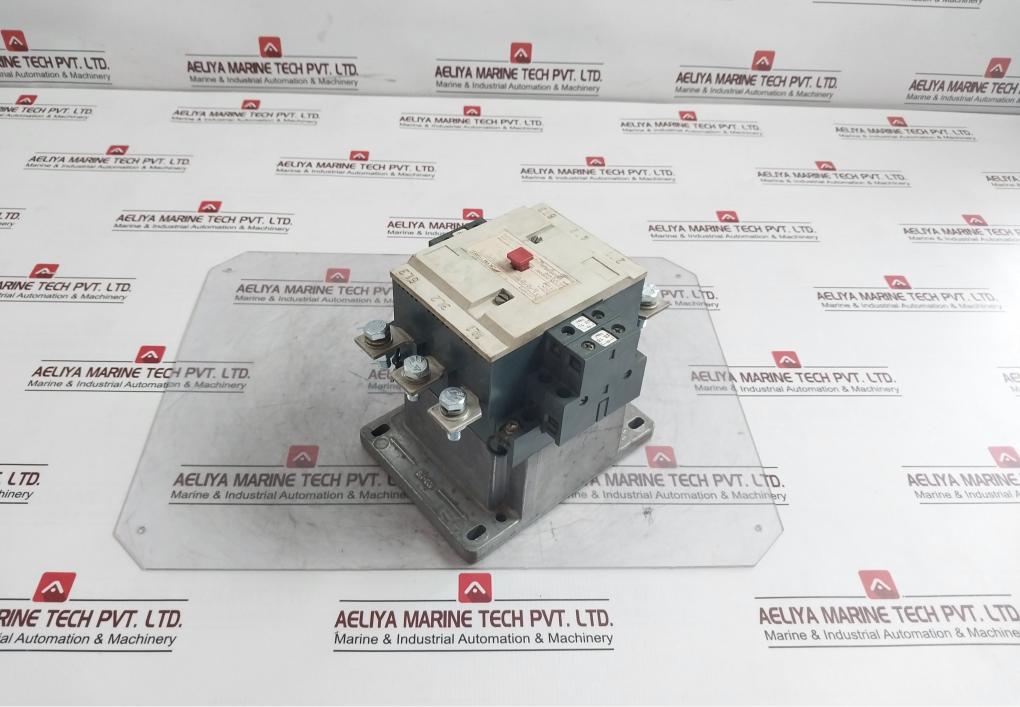Stromberg Okym 110W22 3 Phase General Purpose Contactor Iec 947-4 A600-p300 200A