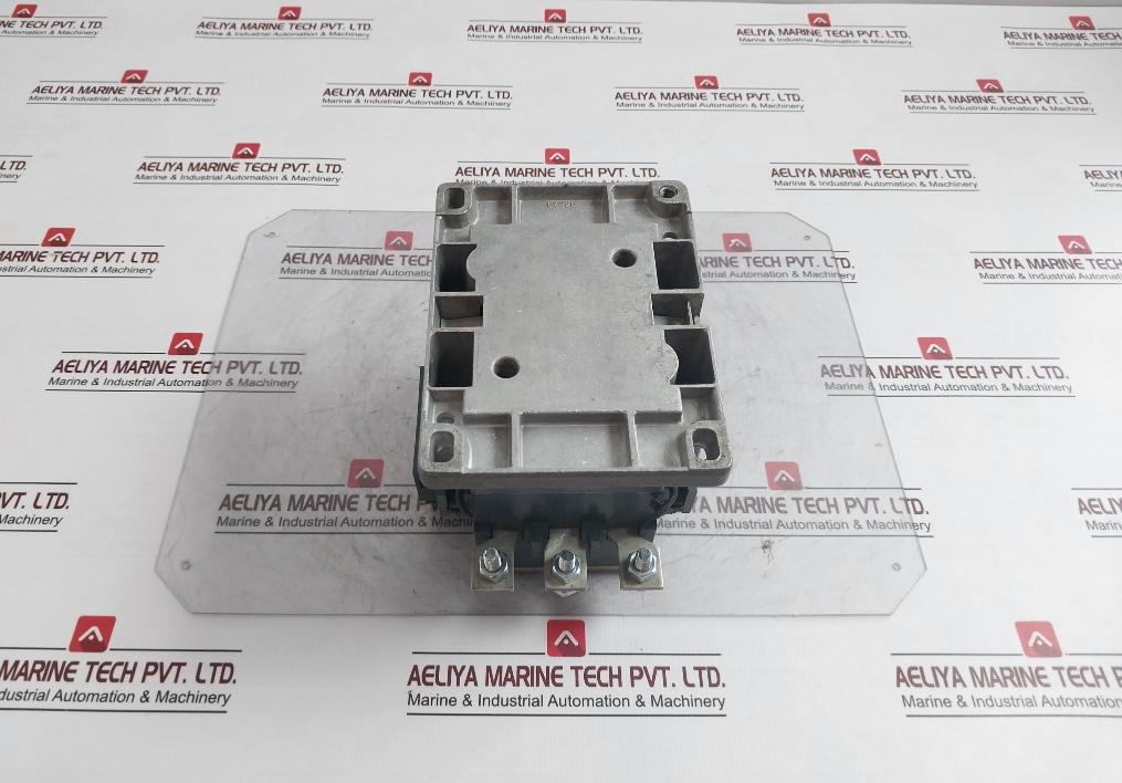 Stromberg Okym 110W22 3 Phase General Purpose Contactor Iec 947-4 A600-p300 200A