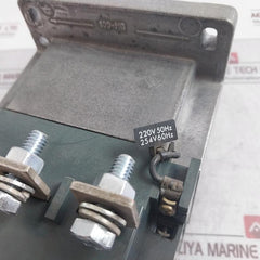 Stromberg Okym 110W22 3 Phase General Purpose Contactor Iec 947-4 A600-p300 200A
