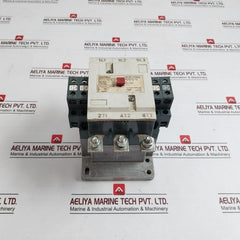 Stromberg Okym 110W22 General Purpose Contactor 220V 50Hz