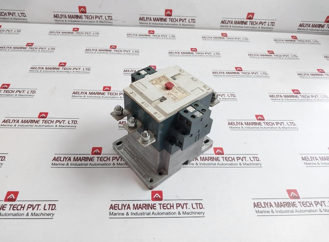 Stromberg Okym 110W22 General Purpose Contactor 220V 50Hz