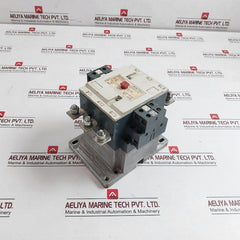Stromberg Okym 110W22 General Purpose Contactor 220V 50Hz