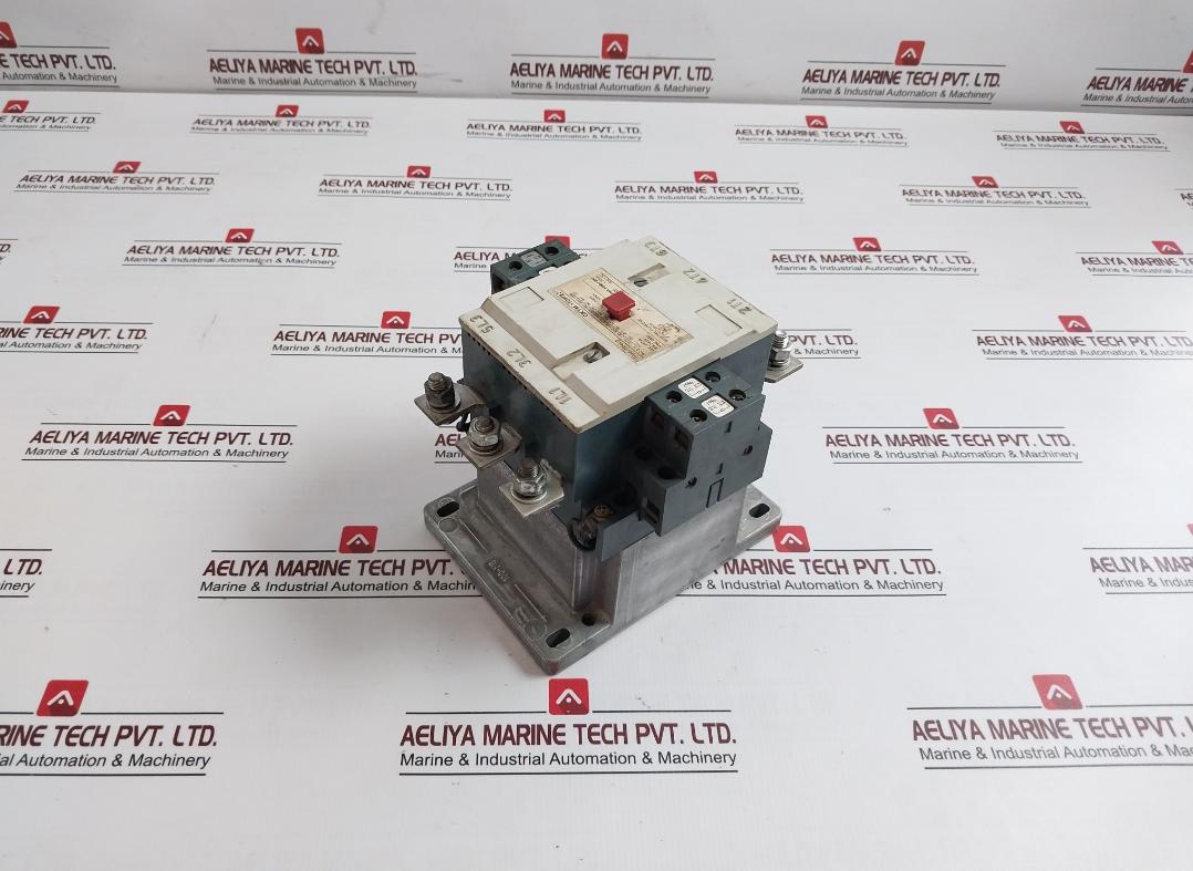 Stromberg Okym 110W22 General Purpose Contactor 220V 50Hz