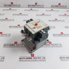 Stromberg Okym 110W22 General Purpose Contactor 220V 50Hz